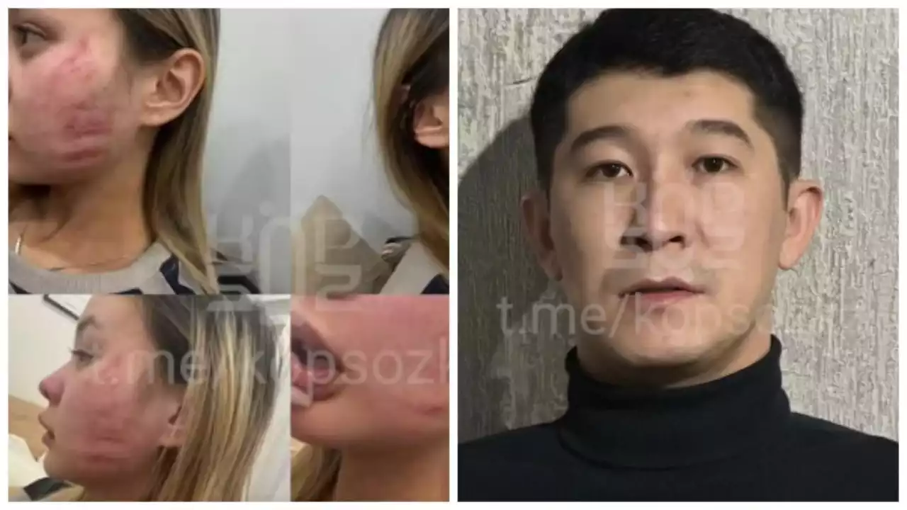 Алматыда ер адам әйелін бір айлық сәбиімен үйінен қуып шықты