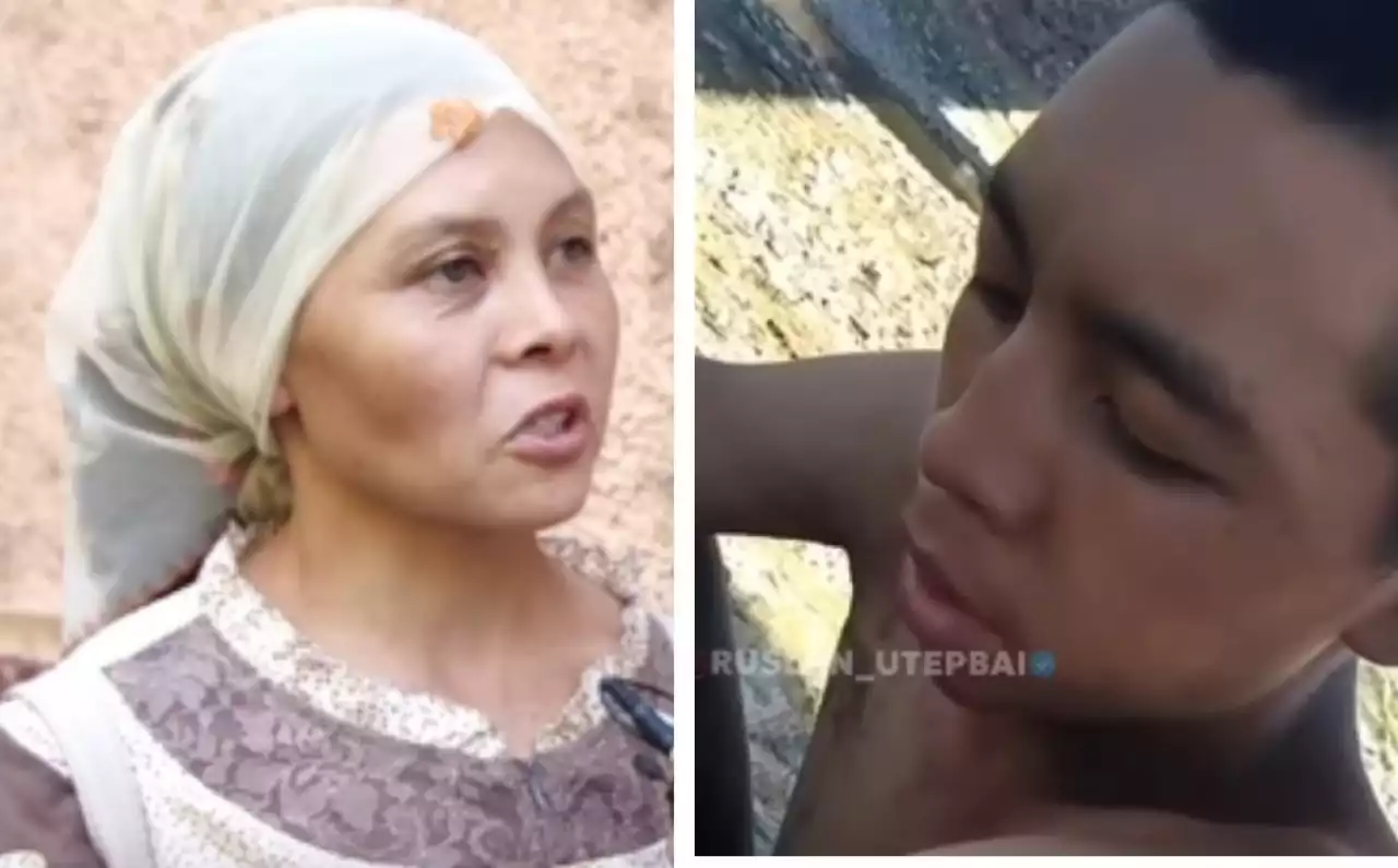 "Қорлық көрсе, онда неге қашып кетпеді?": өгей әкелерінен бес жыл бойы қорлық көрген балалардың анасы олардың сөзін жоққа шығарды