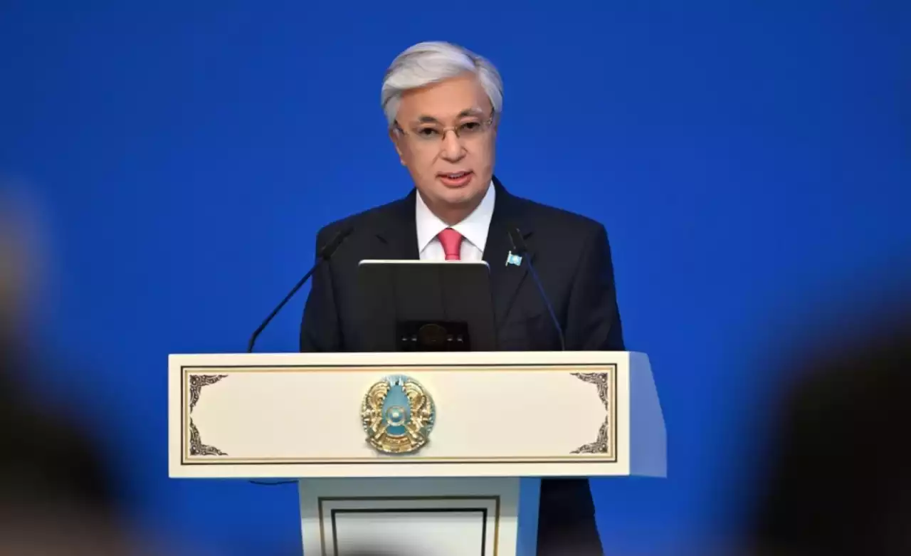 Ата-аналардың жауапсыздығынан оқыс оқиға болса, оған ұстаз жауапты емес – Тоқаев