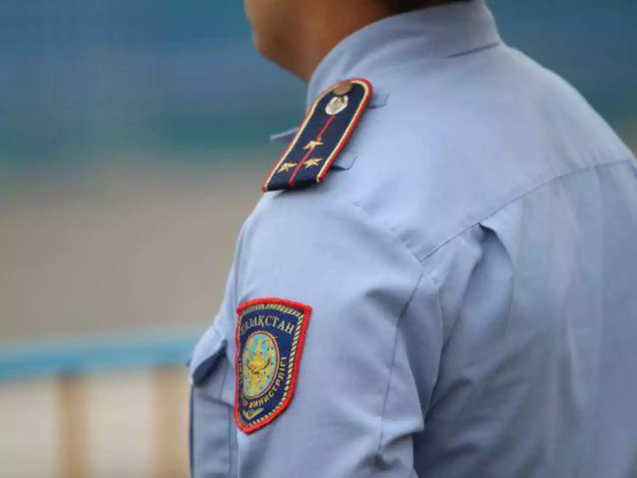 Астанада қызы өз анасын өлтірді деген күдікке ілінді