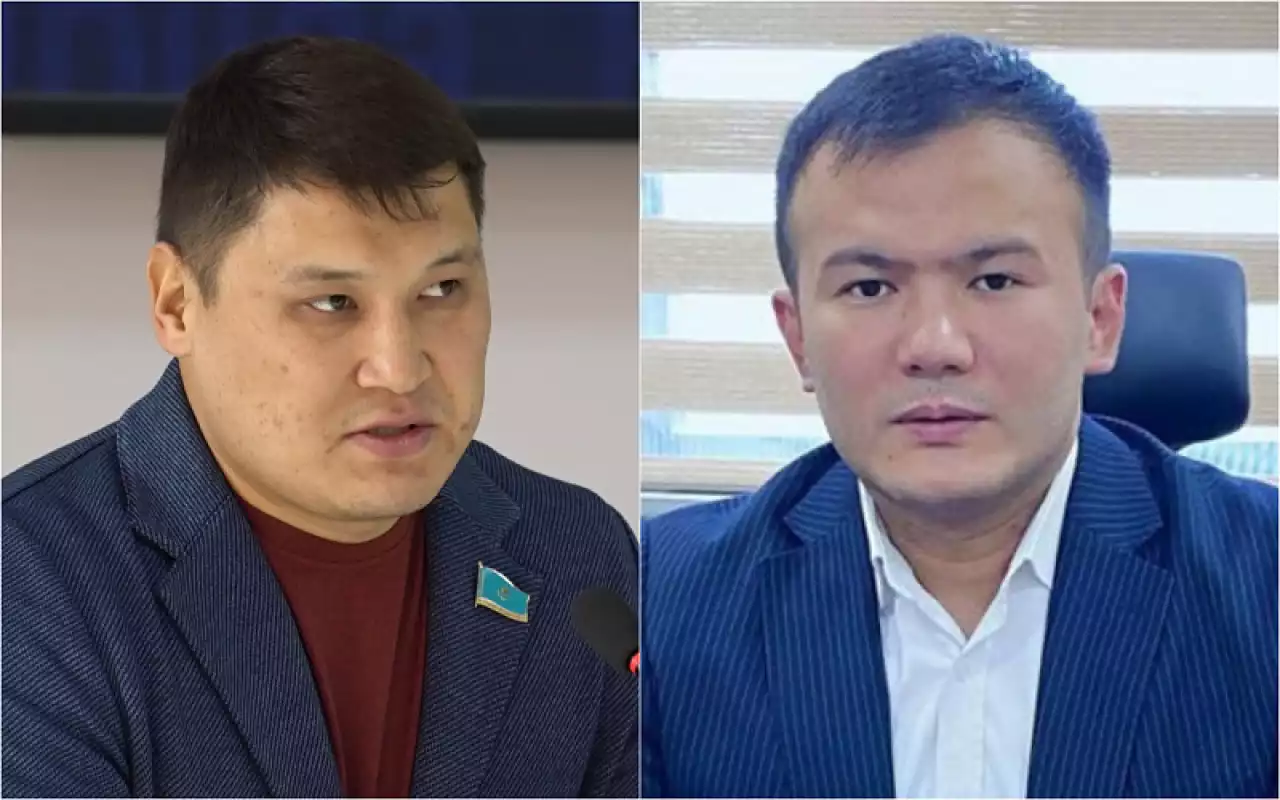Берденовке қастандық жасаған Жиембайға сот үкімі шықты