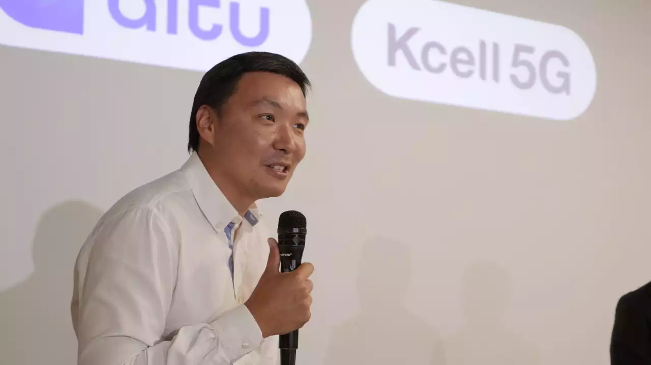 Aitu мен Kcell Қазақстандағы цифрлық өнімдерді дамыту үшін күш біріктіреді