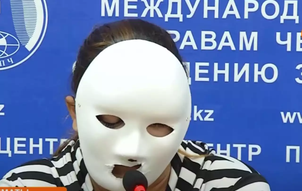 «Мен сені сатып алғанмын, не айтсам, соны істейсің»: Түркістанда ер адам қарындасын сегіз ай бойы зорлап, 11 адамға саудалаған