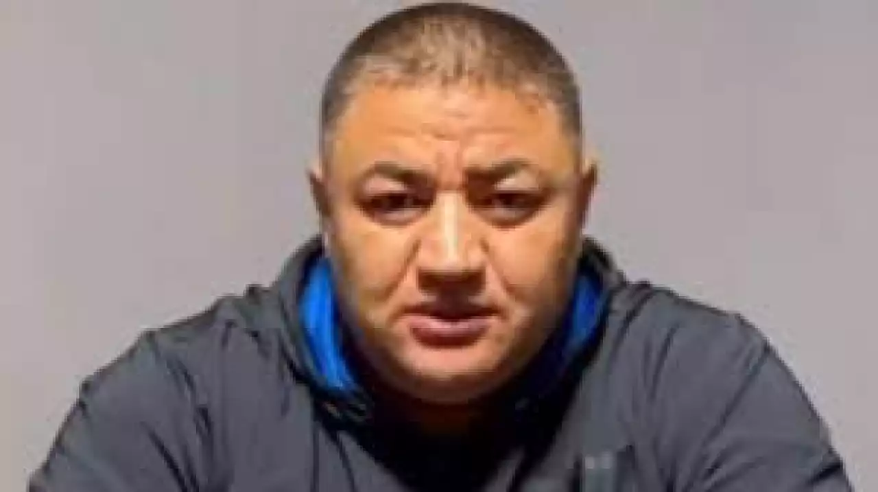Хасан Қасымбаев ісі: судья жәбірленушінің жауабын жариялауға тыйым салды