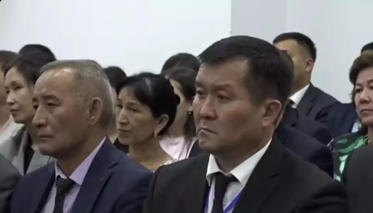 Семейде  халықаралық ғылыми-тәжірибелік конференция өтті