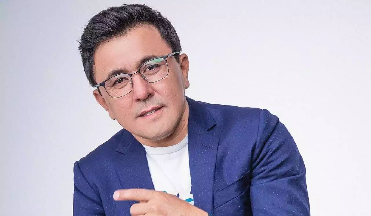 «Ақымыз болса, кешіңіз»: Заттыбек Көпбосынұлының әкесі дүниеден озды