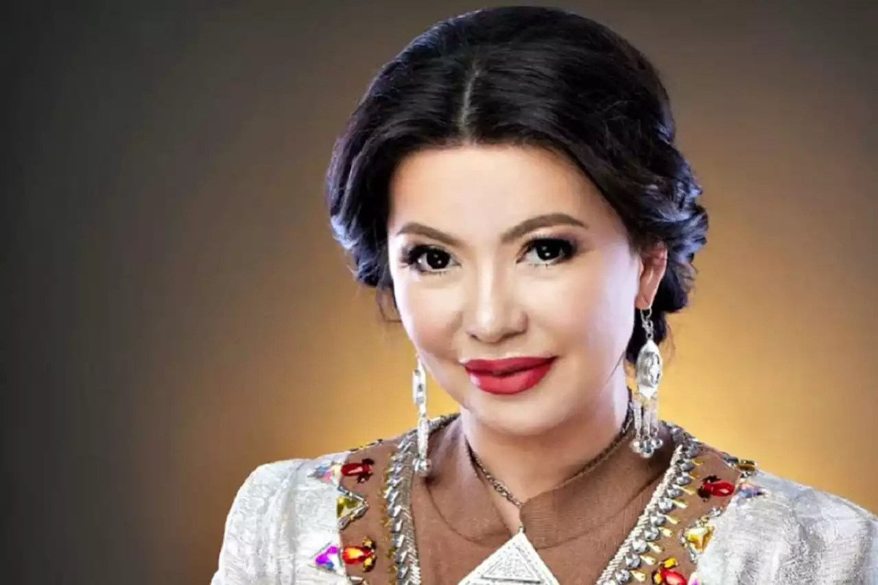 «Ер адамды әйел артығырақ сүйіп, әділетсіздігіне де көнуі керек»: Тамара Асар сынға қалды