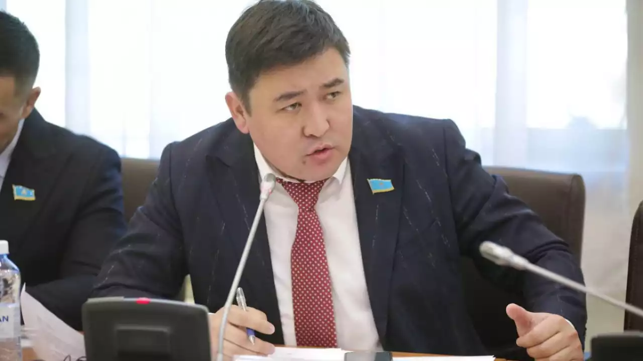 Нартай Аралбайұлы садақ ату федерациясының президенті болып тағайындалды