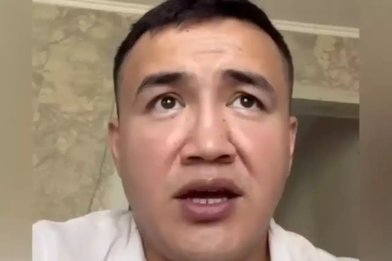 “Пәтерде тыр жалаңаш күйінде ояндым”: Атырауда мектептің экс-қызметкері директорды ұятсыз қылық көрсетті деп айыптады