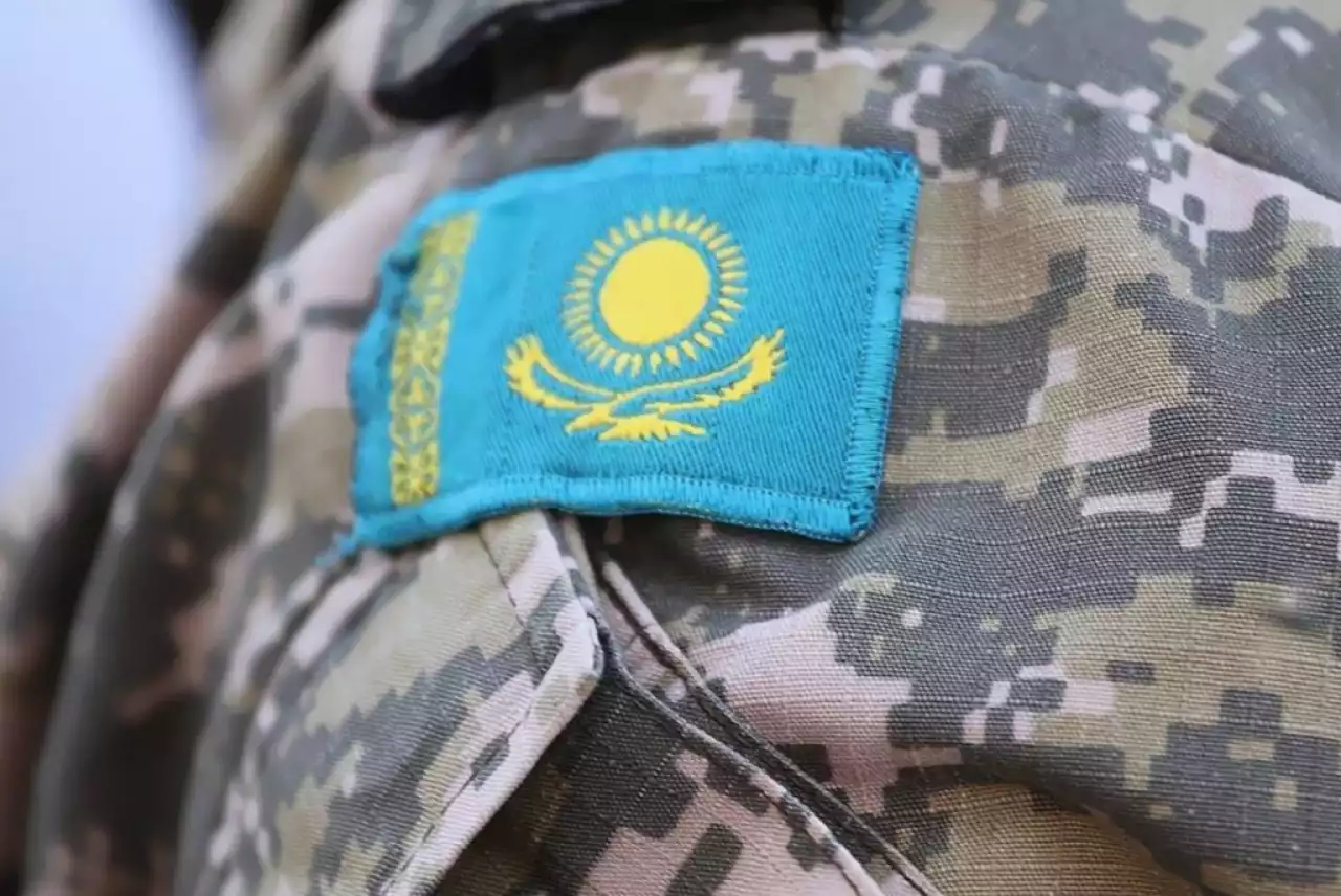 15 мың теңге үшін: Түркістан облысында 19 жастағы жігітті әскери қызметкер мен оның достары аяусыз өлтіріп кеткен