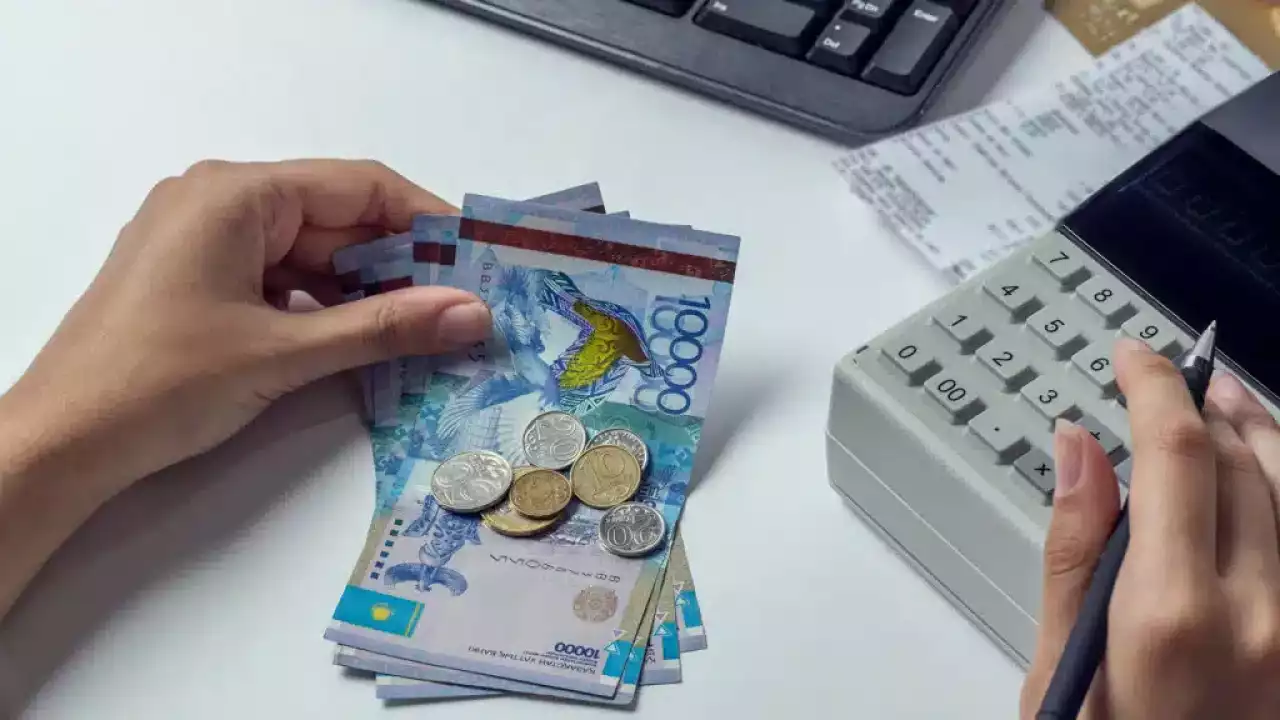 600 мың теңгеден 1 млн теңгеге дейін: несие алуға қатысты жаңа заң енгізіледі