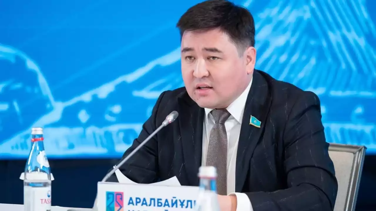 «110 мың теңге»: депутат ерекше балалармен жұмыс істейтін мамандардың жалақысын көтеруді ұсынды