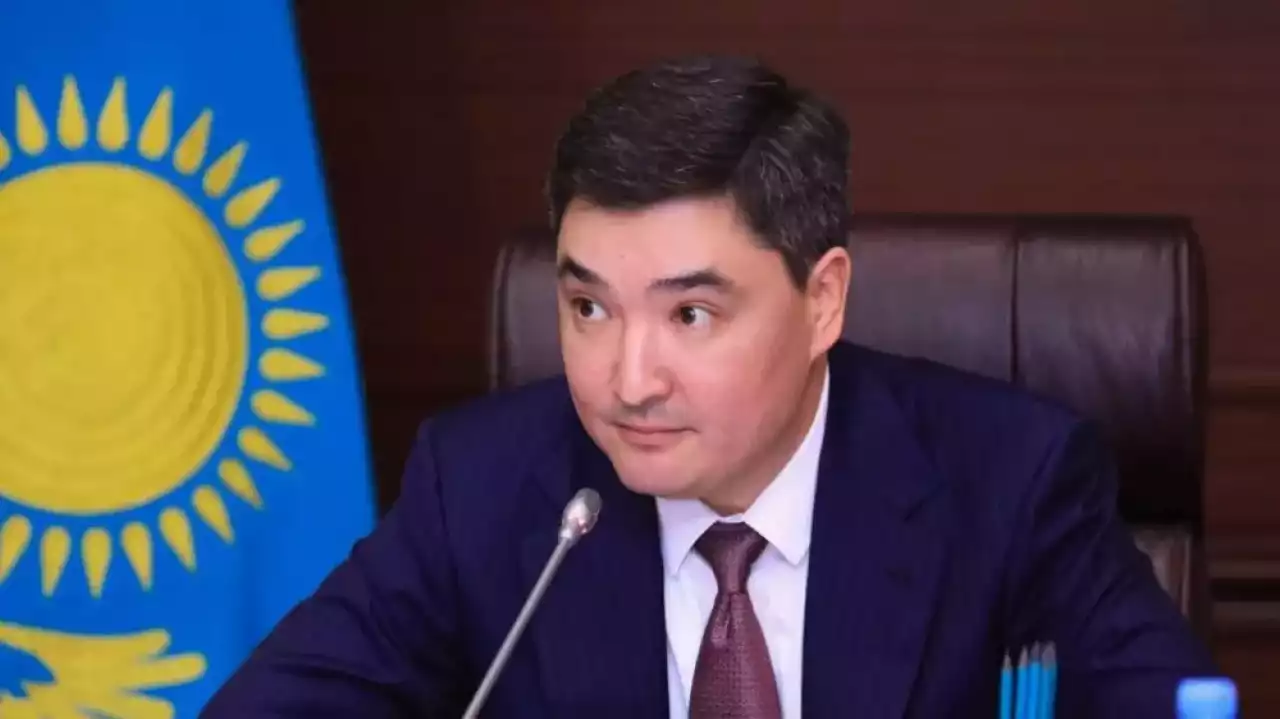 Тоқаев Премьер-министр Олжас Бектеновке он күн уақыт берді