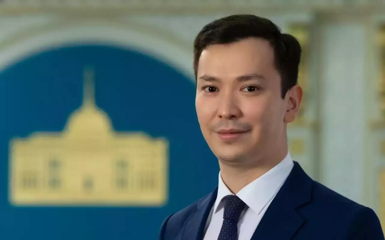 Марат Әшім Президенттің кеңесшісі болып тағайындалды
