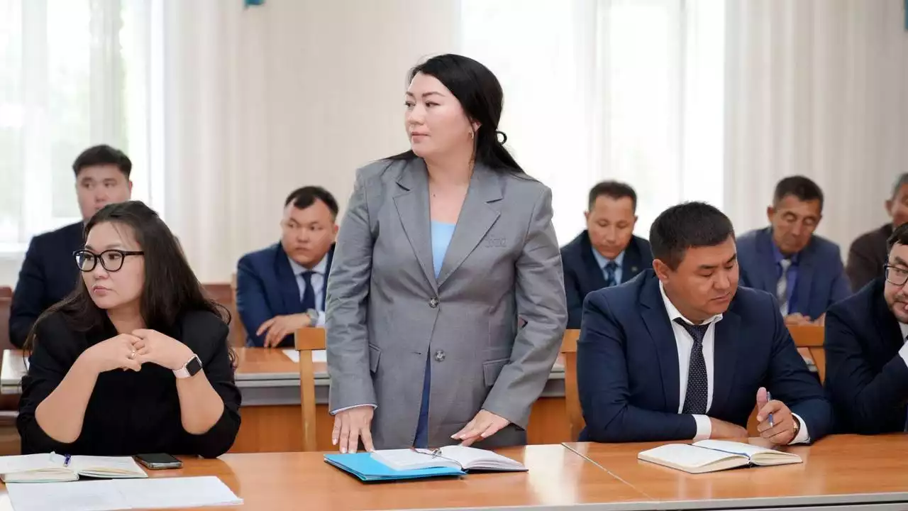 Семей қаласы әкімдігінде бөлім басшыларына құмар ойындарына қызықса не болатыны түсіндірілді