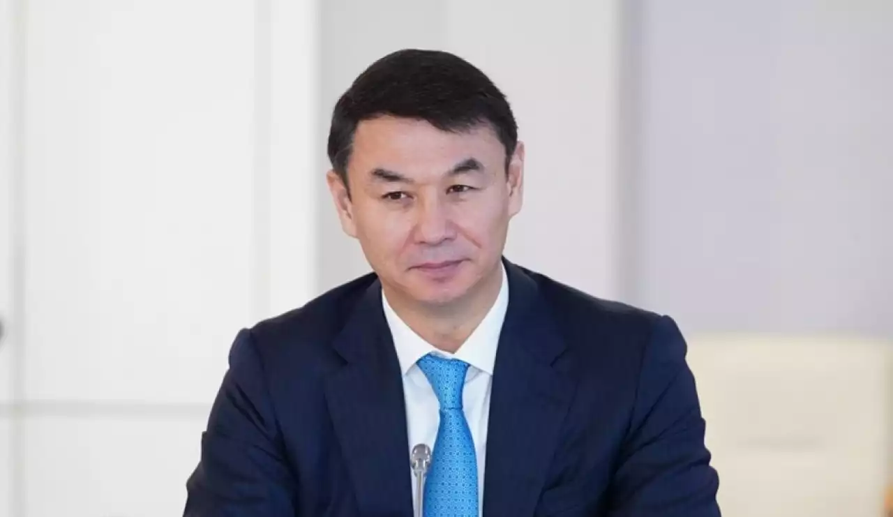 Алматыда гранит, асфальт шуларынан соң аудан әкімдеріне сөгіс жарияланды