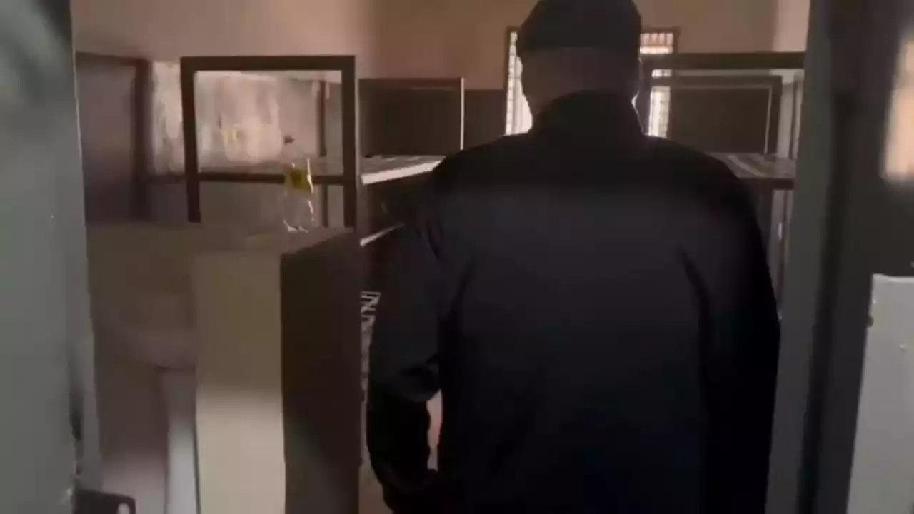 Құлсарыда ер адам көшеде ойнап жүрген балаларға тиісіп, өзімен әкетпек болған