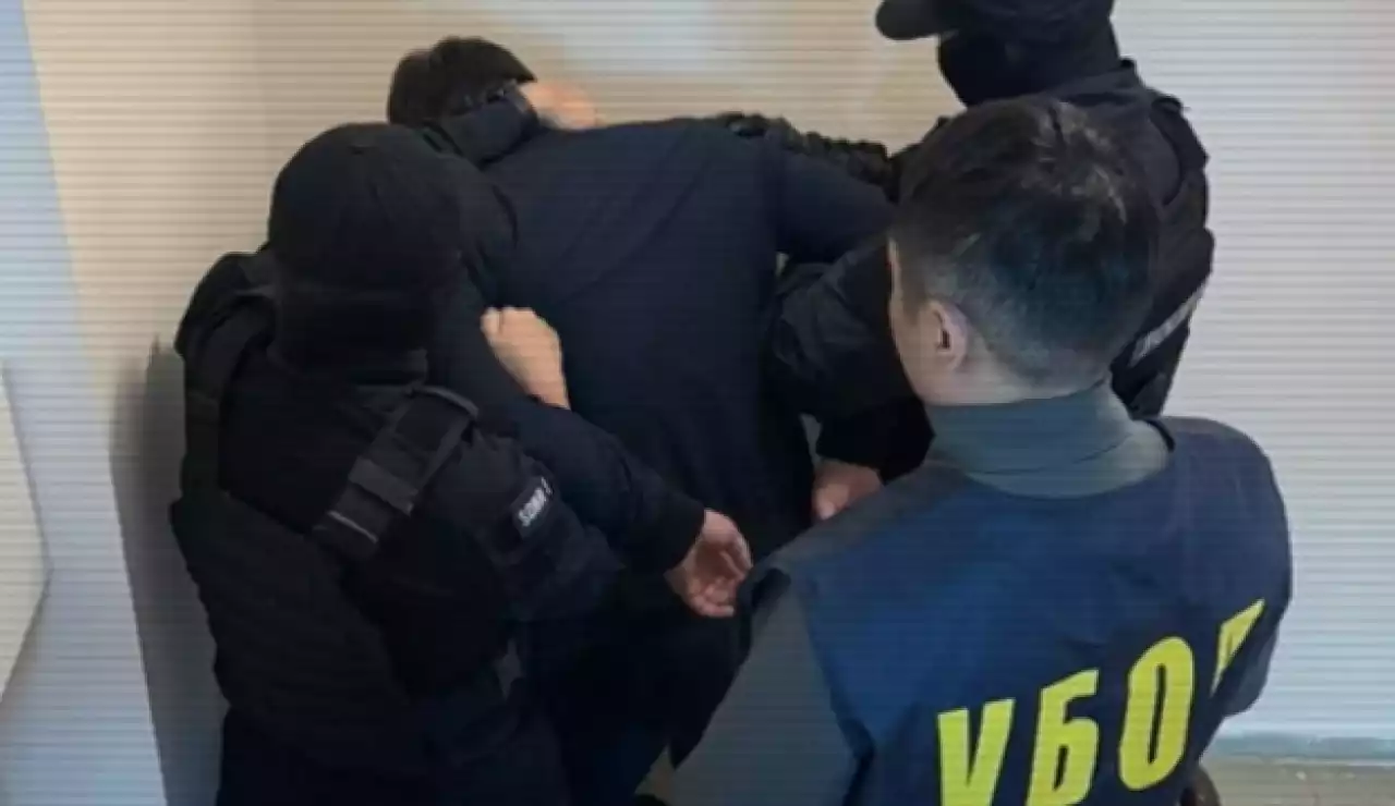 Астанада қыздарды жезөкшелікке күштеген 14 адам ұсталды (ВИДЕО)