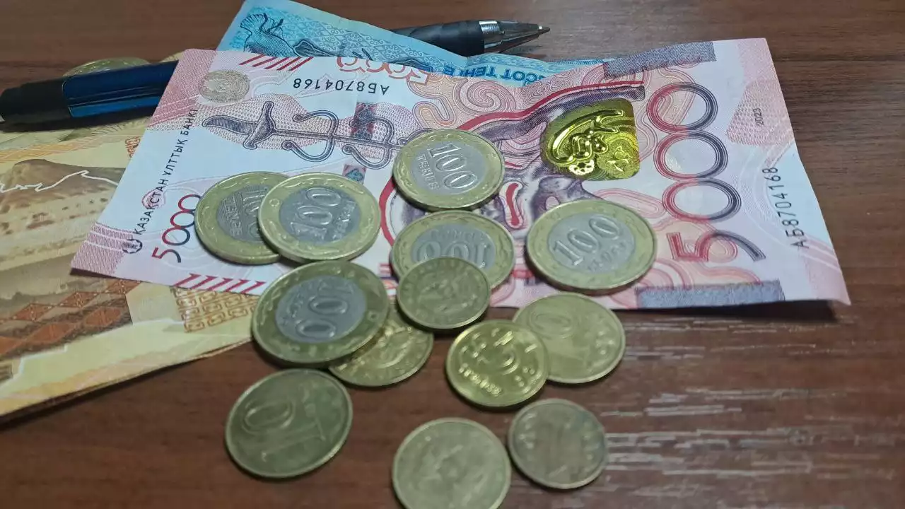 142 894 теңге: Қазақстандағы орташа зейнетақы мөлшері белгілі болды