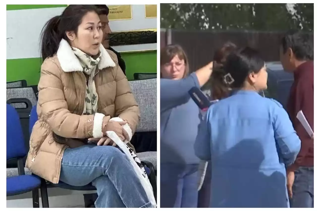 Ақтөбеде 31 жастағы келіншек 20-ға жуық адамды "мемлекеттік қайтарымсыз грант алып беремін" деп алдаған