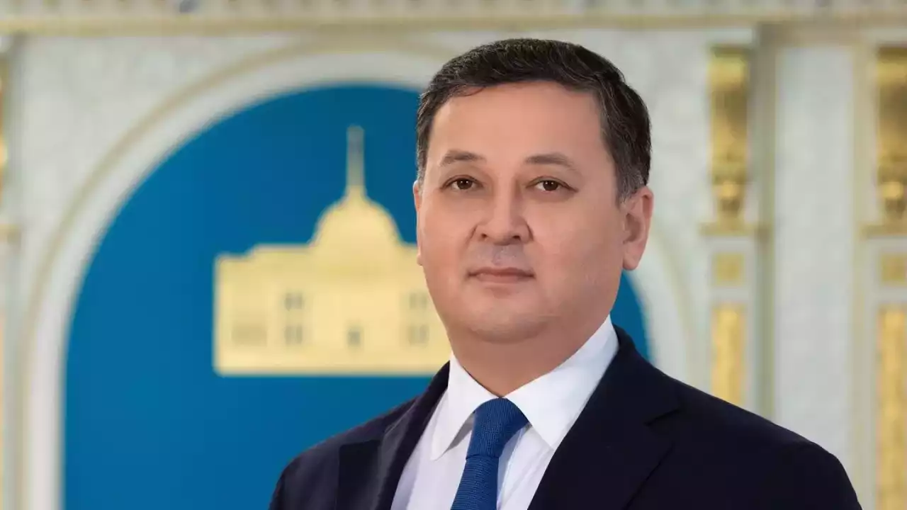 Мұрат Нұртілеу сыртқы істер министрі лауазымынан босатылды