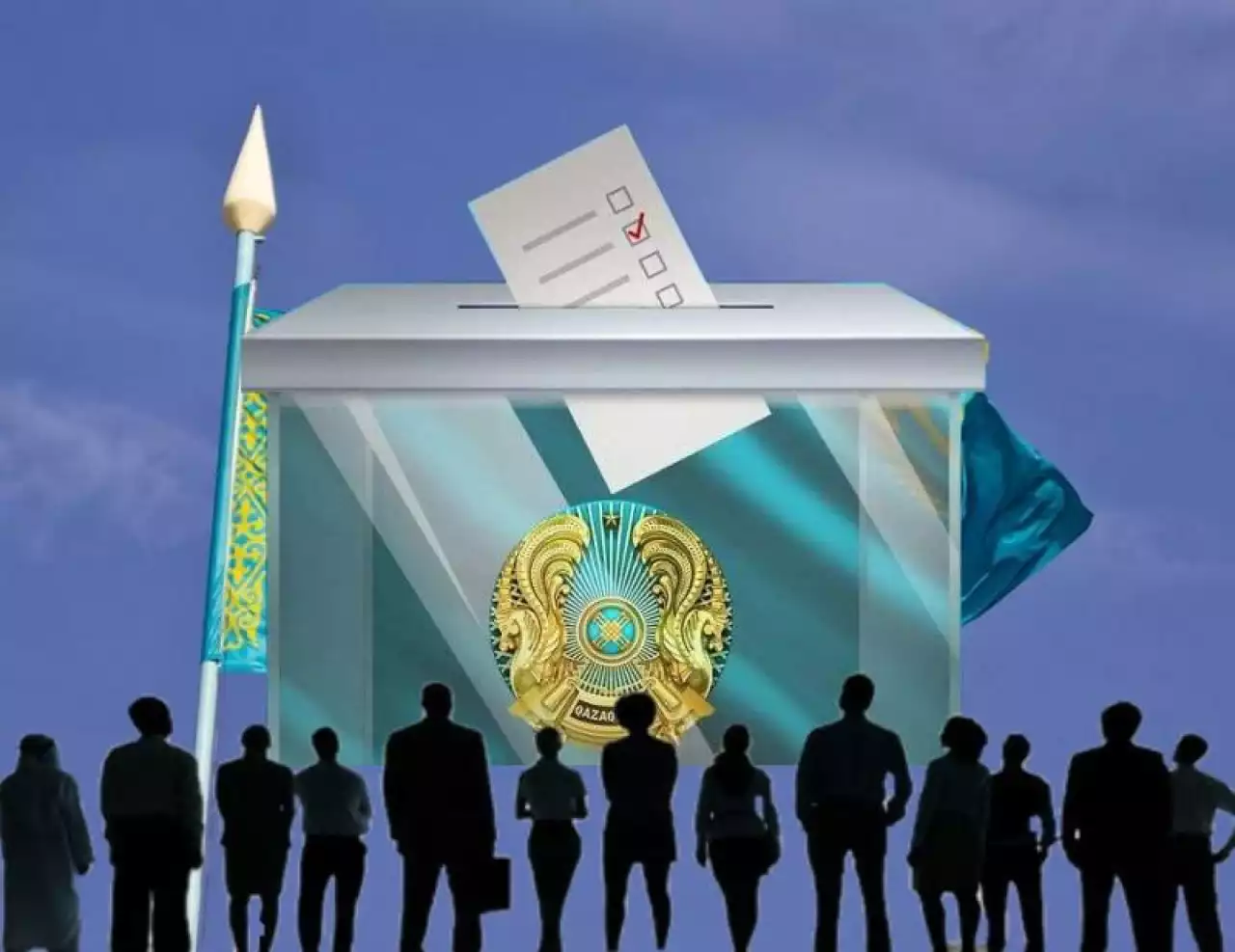 Қазақстанның Орталық сайлау комиссиясы ТМД-ға қатысушы   мемлекеттердің сайлау органдары басшыларының Консультативтік   кеңесіне төрағалық етеді
