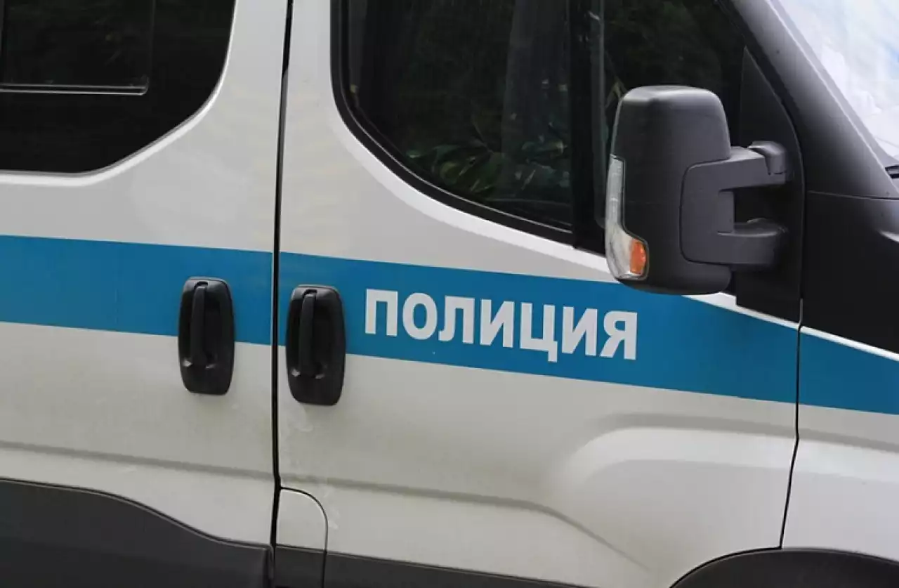 Қарағандыда полиция пунктінен есінен танған полицей мен әйелдің өлі денесі табылды