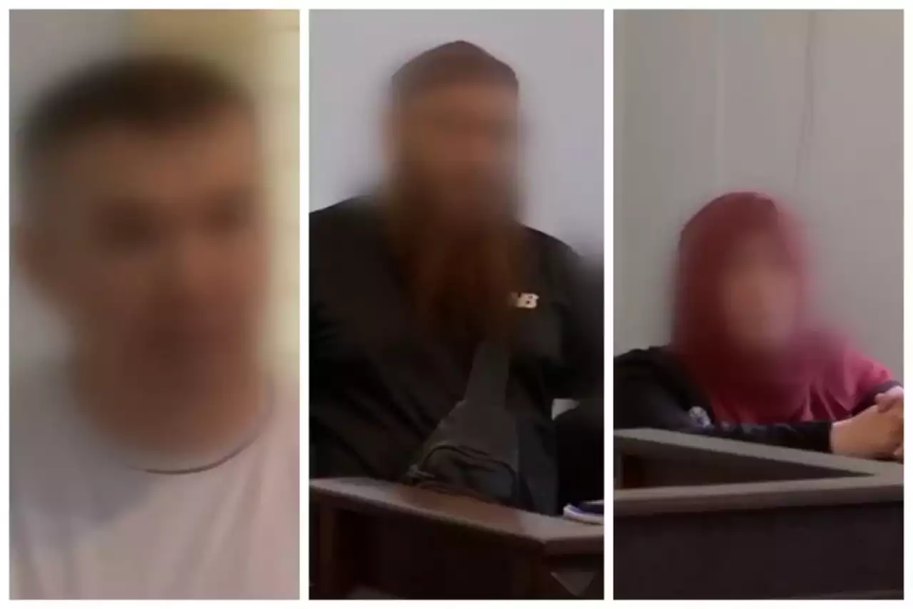 «Үш рет зорлаған»: Қарағандыда 15 жастағы қыздың әкесі бұрынғы әйелі мен оның күйеуінің сотталуын талап етті