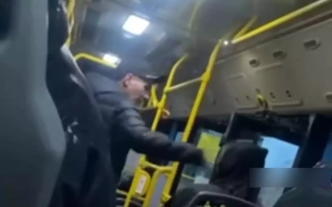 Петропавлда ер адам 12 жастағы қызға шабуыл жасады
