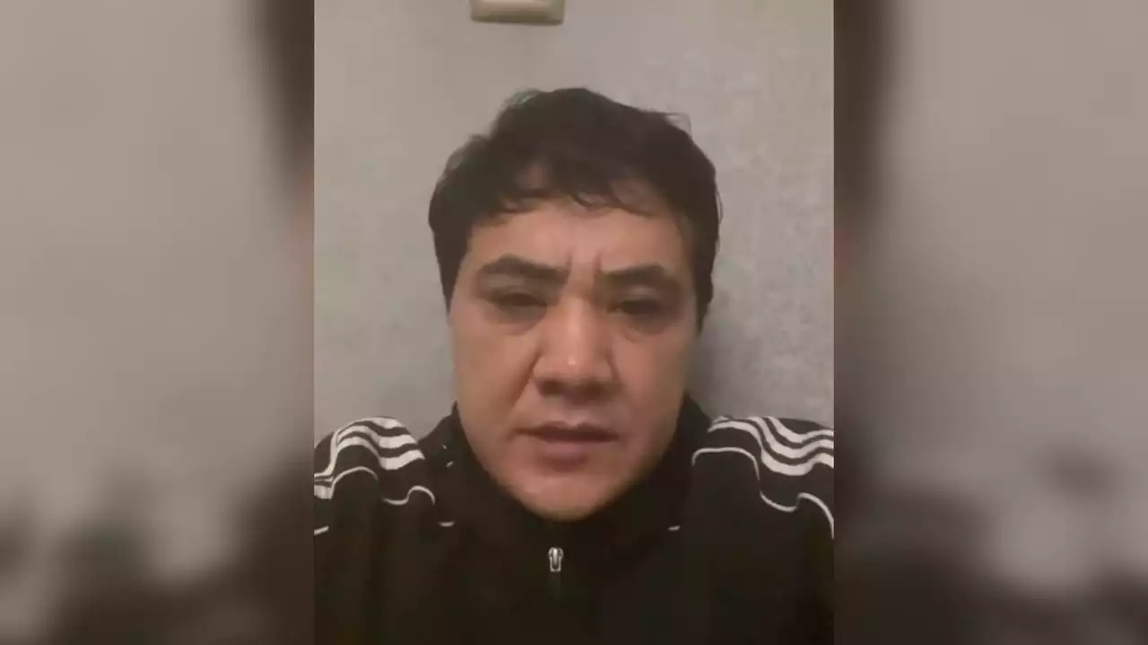 «Өзіме өзім қол жұмсауға дейін бардым»: Дариға Бадықованың бұрынғы күйеуі көшеге шығудан қалған