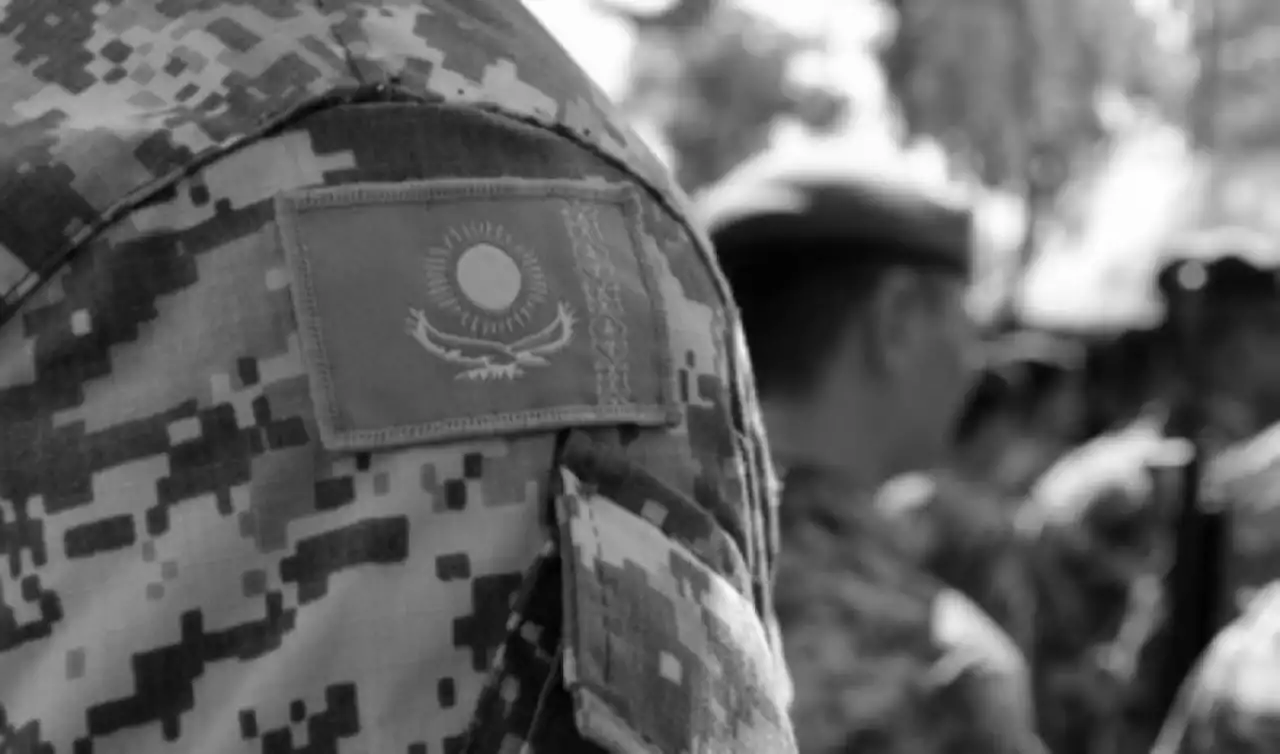 «Есінен танып қалған»: Маңғыстау облысында тағы бір сарбаз көз жұмды