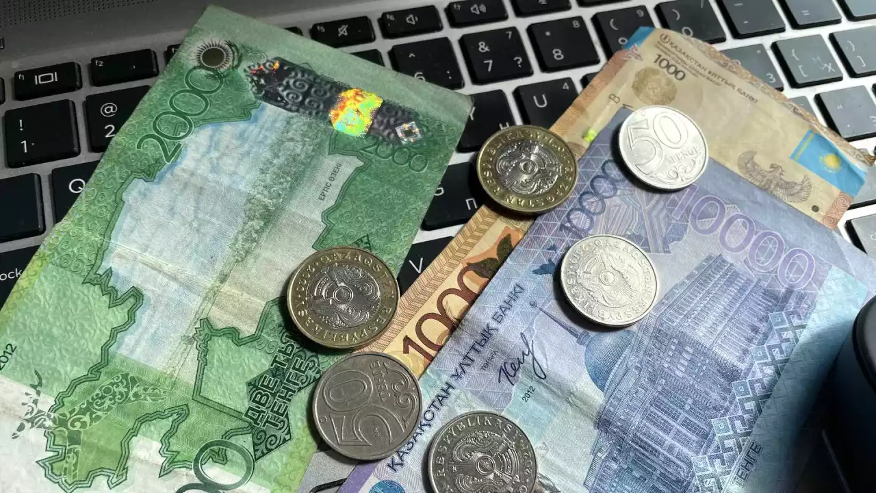 20 қазаннан бастап қазақстандықтар мемлекеттен 1,5 миллион теңге ала алады