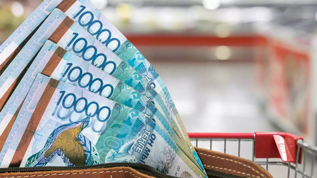 Бағалар көтеріледі, шарықтау кезеңі болады – Ұлттық банк төрағасы