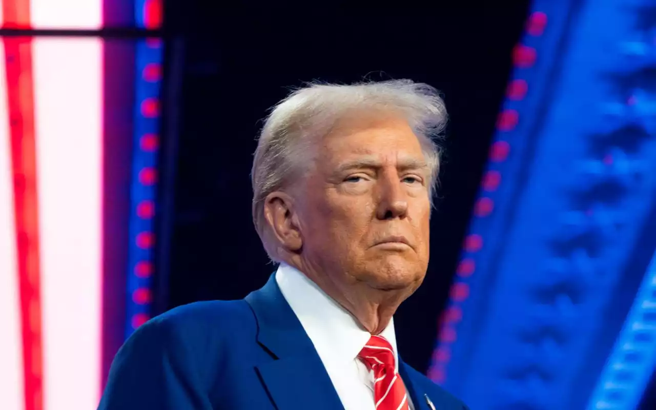 Трамп Нобель сыйлығын ала алмай қалды