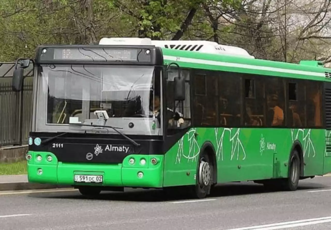 Елімізде қоғамдық көлік билеті 500 теңгеге дейін өсуі мүмкін