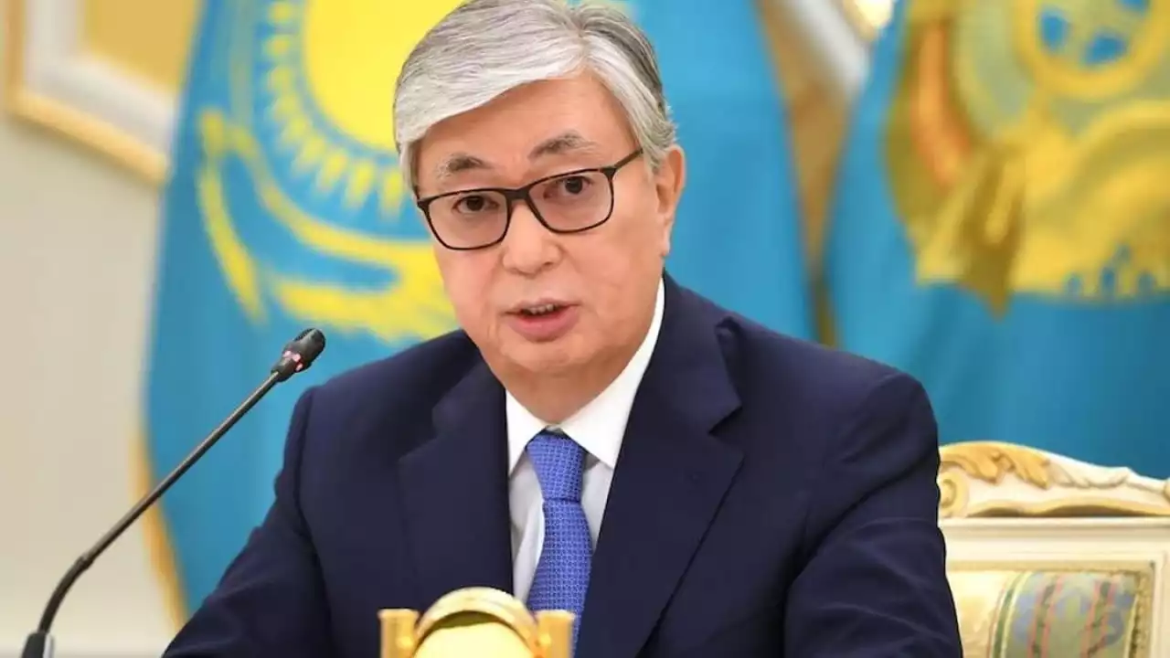 Қасым-Жомарт Тоқаев: Парламентті реформалау – Сенатты тарату емес, өкілді билік тармағын түбегейлі жаңғырту