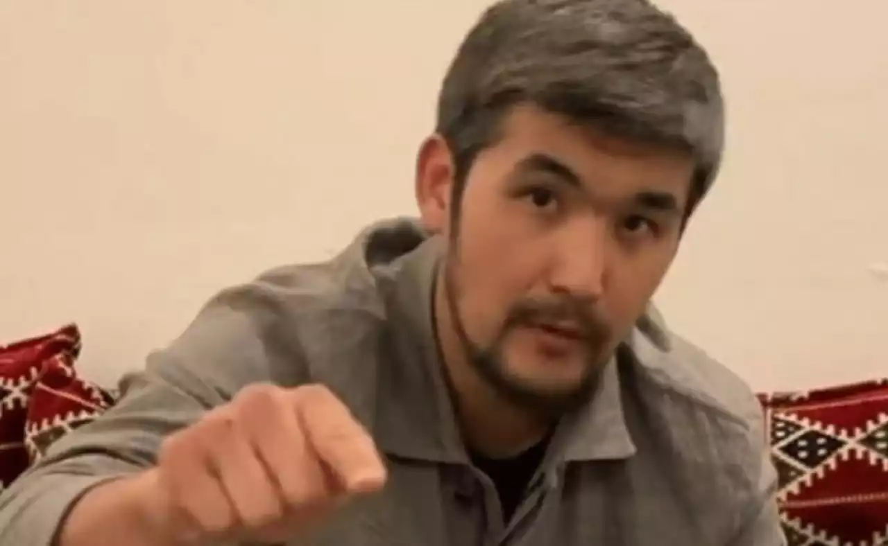 "Дикий Арман" апелляциялық сотқа шағым түсірді