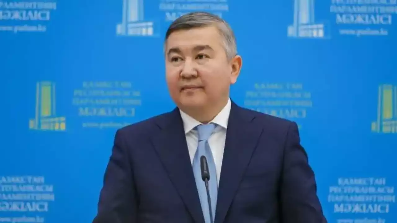 Экс-министр Нұрлан Байбазаров Президент Әкімшілігінде жаңа қызметке тағайындалды