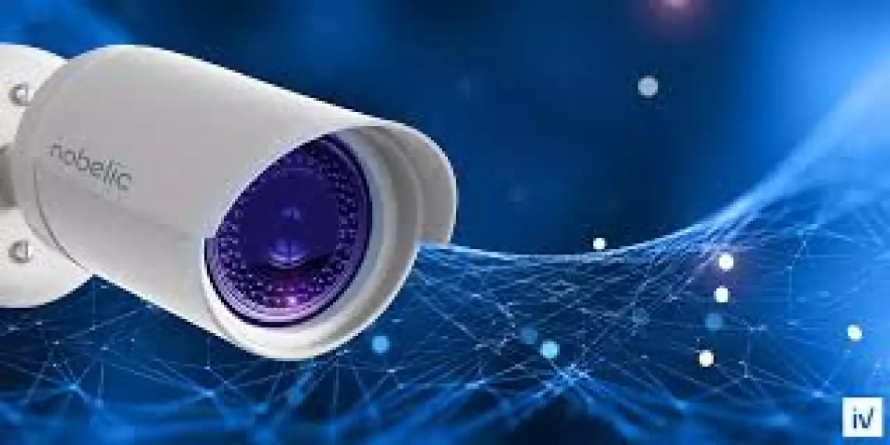Ендігіде қазақстандықтарды ЖИ камералары бақылауда ұстайтын болады