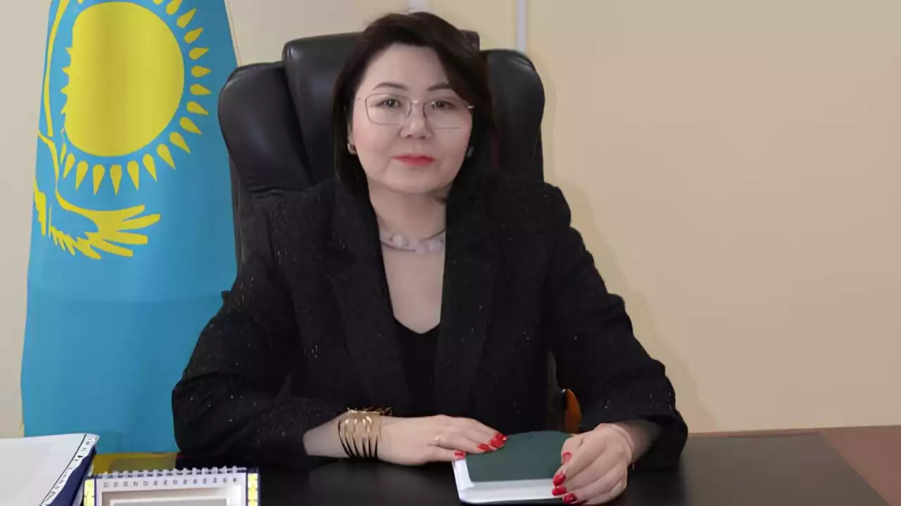 Бағанашылдағы дау: қызметінен босатылған шенеунік қайтадан басшылық қызметке келді