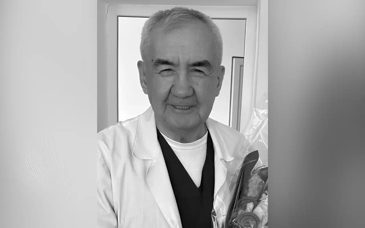 "Денесін мұхдатқышта сақтаған": Ақтөбеде дәрігер-нефрологты өлтірген аға медбикеге қатысты сот үкімі шықты