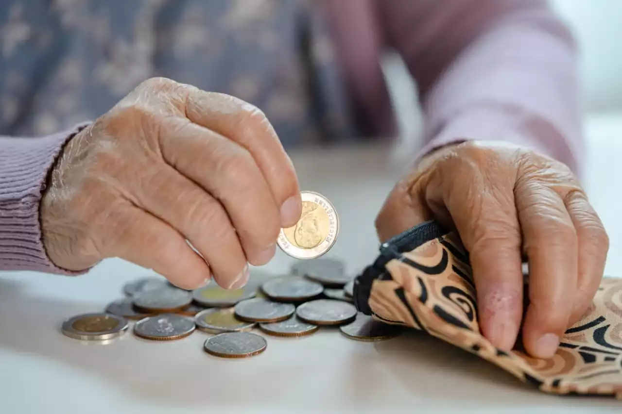 Қазақстандағы орташа зейнетақы мөлшері белгілі болды