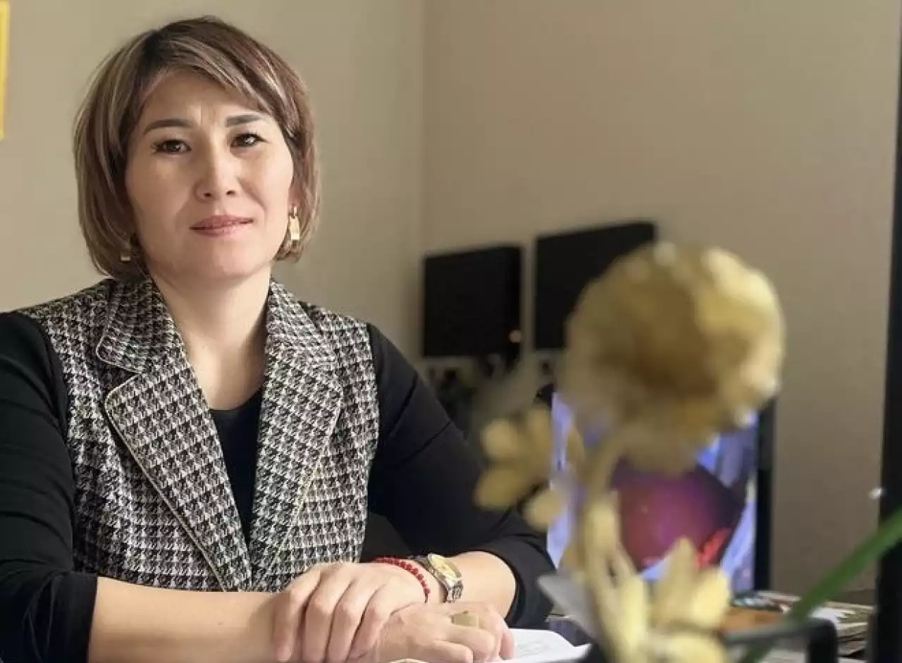 Педагог маманы: «Рәміздерге немқұрайлы қарайтындар да кездеседі»
