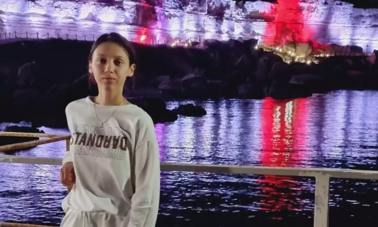 «Күнде түсіме кіреді»: Яна Легкодимованың өліміне кінәлілер марқұмның анасынан кешірім сұрады