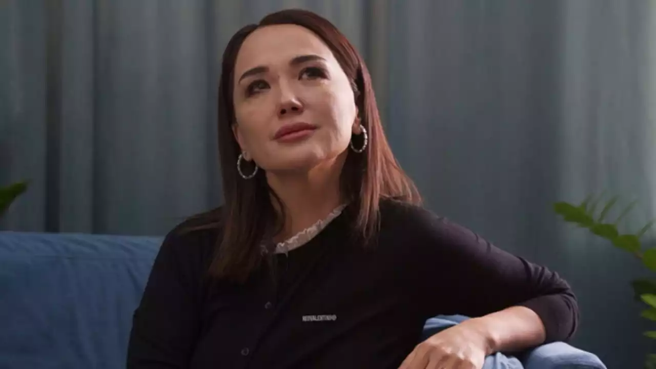 «Махаббатыңызды тапсаңыз, бізге қарамаңыз»: Ләйлә Сұлтанқызы екінші рет тұрмысқа шығуына ұлдары қарсы емес екенін айтты