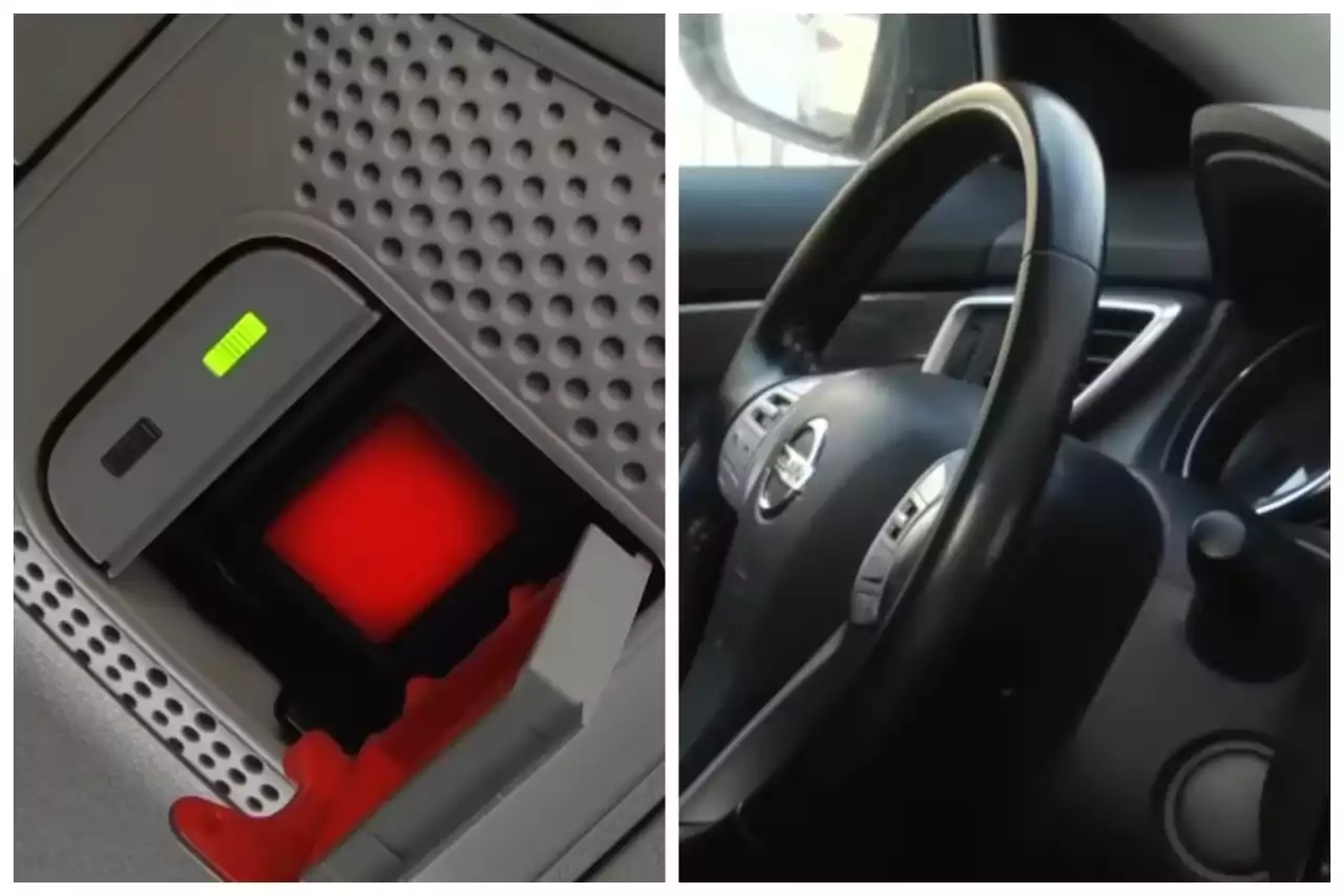 2028 жылдан бастап SOS батырмасы жоқ көліктер тіркеуге алынбайды