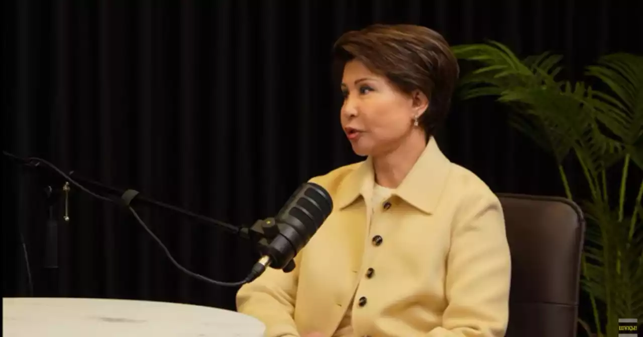 «Әділетсіздік болған соң халық шығады»: Роза Рымбаева Жаңаөзен оқиғасын есіне алды