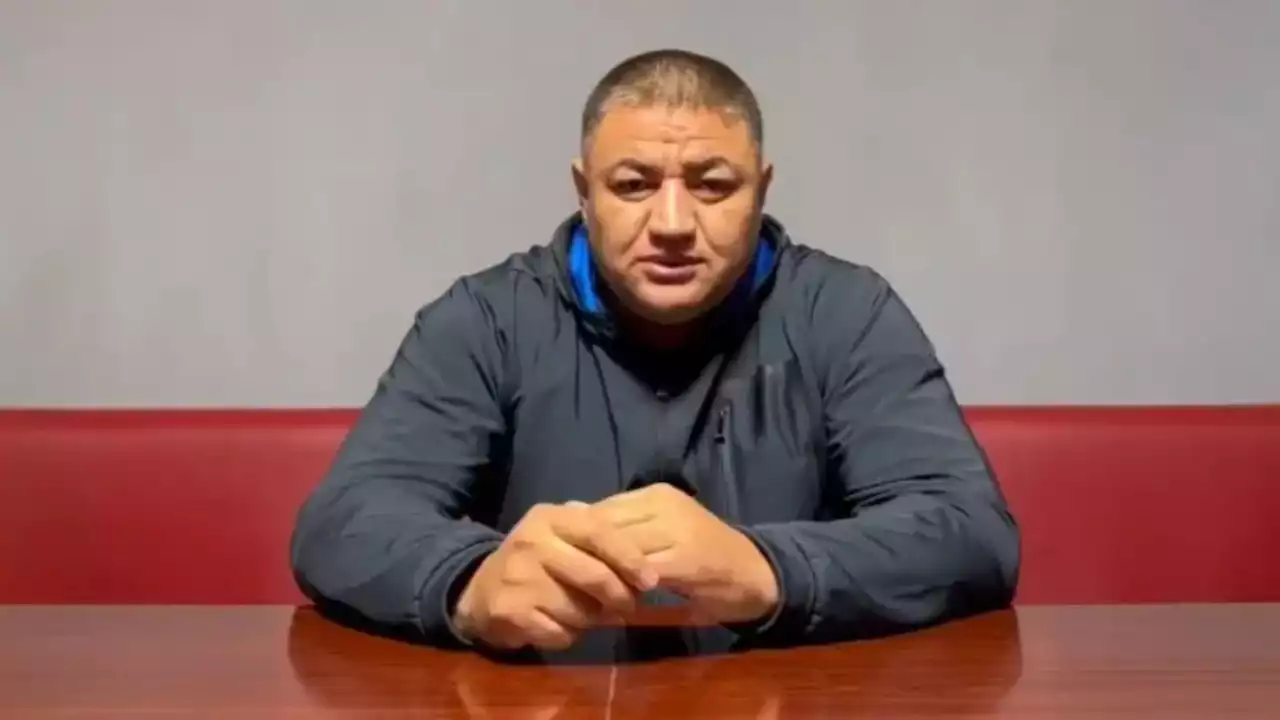 Хасан Қасымбаевқа қатысты сотта жаңа деректер белгілі болды