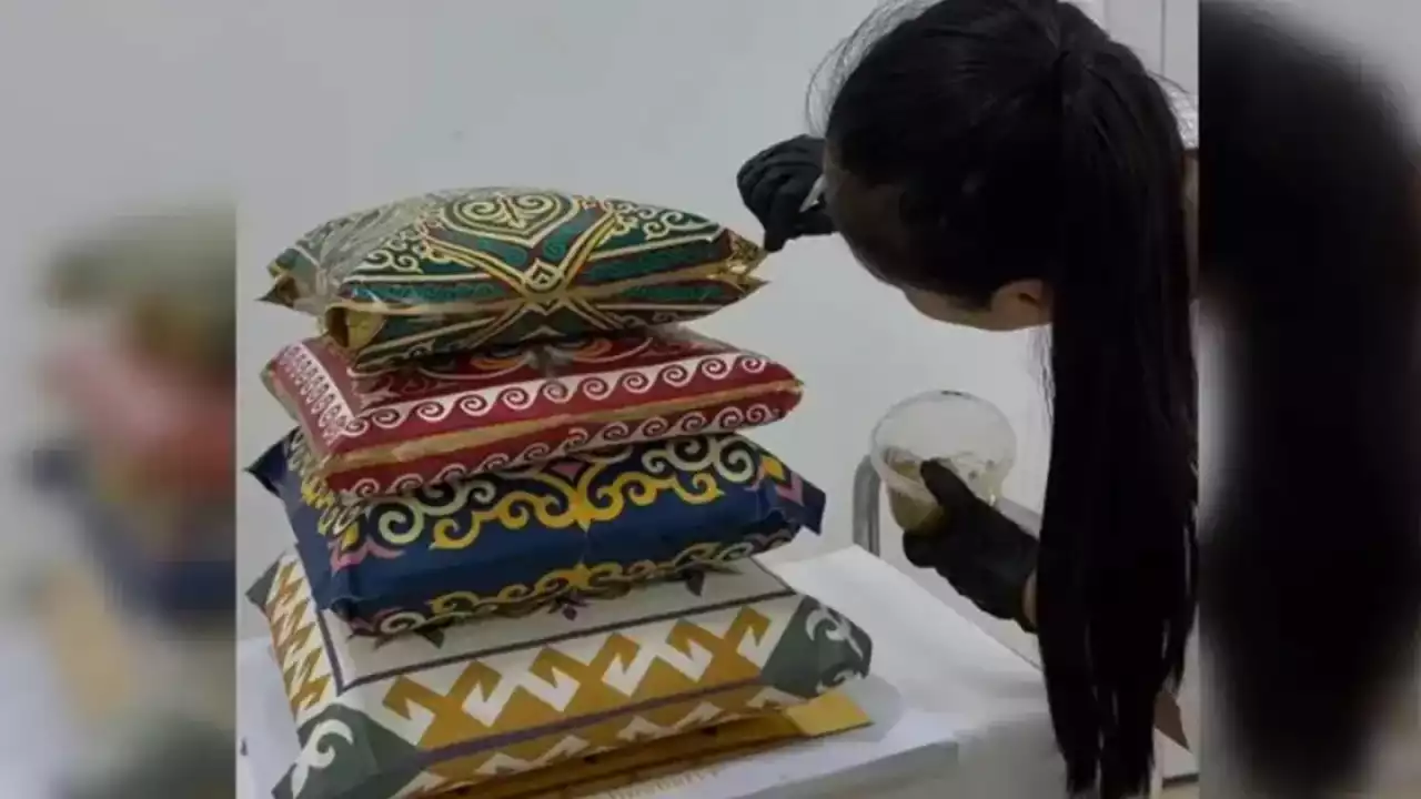 “600 мың теңгелік торт дауы”: блогер кондитерге өтемақы төлейтін болды