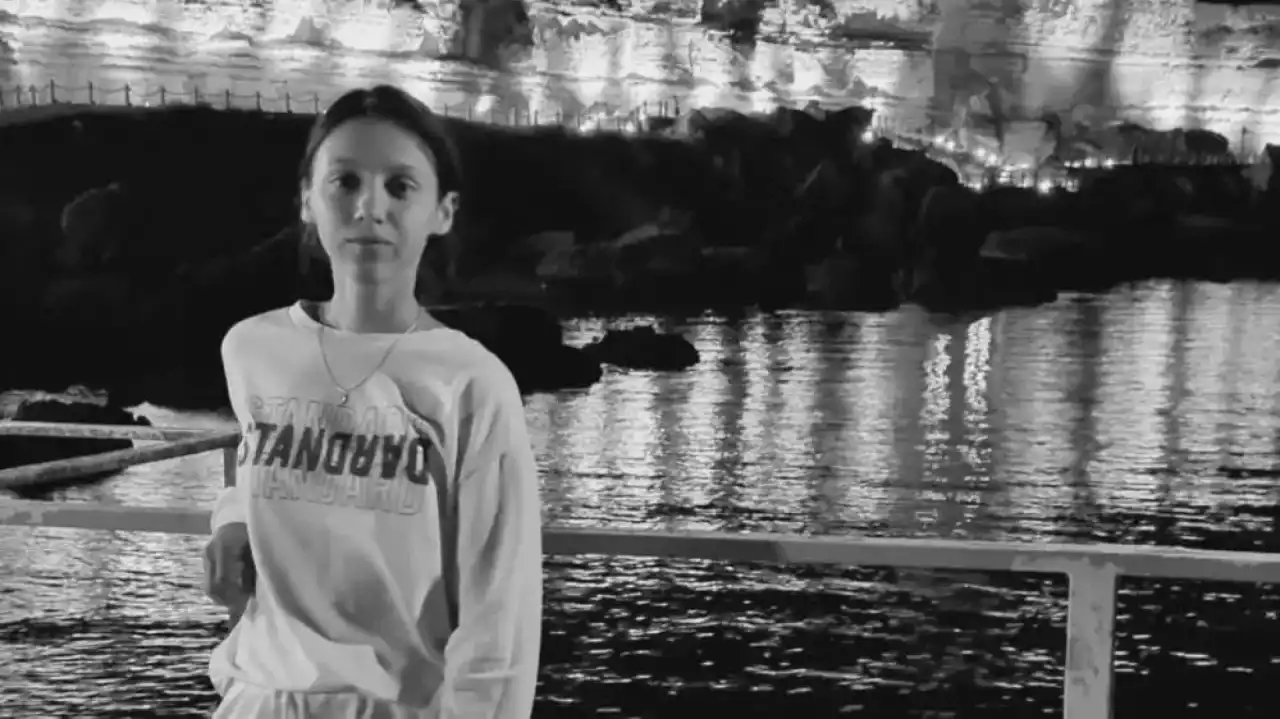 «Зорлады деп арыз жазамын» деді»: Яна Легкодимованың өліміне күдікті өз кінәсін мойындады